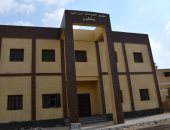 مشروعات "حياة كريمة" تغير وجه الحياة بمركز إطسا.. محافظ الفيوم: نسبة التنفيذ وصلت 90% بعدة مشروعات بينها مشروع الصرف بقرية حشمت بـ20 مليون جنيه.. وانتهاء تنفيذ 45% بمحطة قرية تطون بتكلفة 400 مليون جنيه.. صور