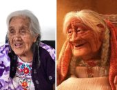 وداعا ماما كوكو.. وفاة صاحبة أشهر شخصية كارتونية ملهمة عن عمر 109 أعوام "فيديو"
