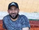 وفاة مدير كرة فريق نادى القنطرة فى كفر الشيخ عقب صلاته وأثناء مباراة بملعب النادى