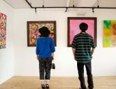 دراسة أمريكية تكشف تأثير اللوحات الفنية في مكان العمل