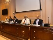 النائب عماد خليل: القطارات تأخر عن مواعيدها.. مسئول بوزارة النقل يكشف عن الحل