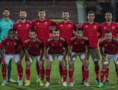 استعدادات مكثفة لتأمين مباراة الأهلي وأسوان الليلة 