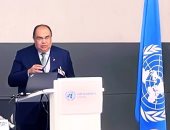 محمود محيى الدين: المؤتمر الاقتصادى أتاح المشاركة والحوار وتبادل وجهات النظر