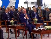 "طاقة النواب": افتتاح الرئيس السيسي مصنع الرمال السوداء تعظيم للاستفادة من موارد مصر