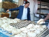 وزير التموين: بدء تسليم الدقيق لمخابز إنتاج الخبز السياحى والفينو.. صور