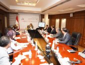 وزيرة التخطيط تبحث مع صندوق الأمم المتحدة لتنمية رأس المال سبل التعاون المشترك