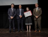 "إعادة إلى الحياة" يفوز بالجائزة الأولى لملتقى القاهرة للرسوم المتحركة