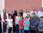 الشباب والرياضة تطلق فعاليات مشروع الفنون التراثية بشمال سيناء