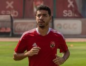 الأهلي يبدأ تسويق زياد طارق قبل الإعارة في الميركاتو الشتوي