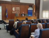 تحديث الصناعة ينظم ندوة توعوية حول تطورات التسويق الإلكتروني 