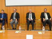 هندسة الإسكندرية تنظم ندوة بعنوان "التغيرات المناخية بين المخاطر والتأقلم"