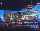 حصريا على الحياة.. مهرجان الموسيقى العربية يكرم عددا من المطربين والملحنين