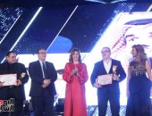 قناة الحياة تبث حصريا فعاليات مهرجان الموسيقى العربية.. مديرة مهرجان الموسيقى العربية تشكر المتحدة للخدمات الإعلامية على الدعم.. وزيرة الثقافة: المهرجان يقدم الفن الأصيل.. وتكريم عدد من المطربين والملحنين