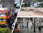 باختصار.. أهم الأخبار العربية والعالمية حتى الظهيرة.. رئيس تشاد يعلن حالة الطوارئ لمواجهة الفيضانات.. إيطاليا تحذر من اختفاء مدينة البندقية بسبب تغير المناخ..استمرار إضراب العمال بمصفاتين لتوتال إنرجيز الفرنسية