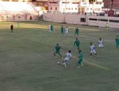 6 مواجهات قوية اليوم فى مجموعة الصعيد بالقسم الثانى وواحدة بالإسكندرية