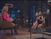 أنغام عن نوال الزغبى: تفهم جيدا في الأناقة والذوق واختياراتها فى الأغانى ذكية