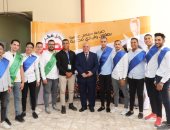 جامعة الدلتا التكنولوجية تنظم ورشة عمل "حلول علمية للمحافظة على البيئة"