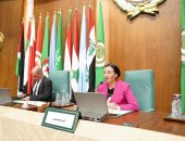 وزيرة البيئة تدعو الدول العربية لتضافر الجهود للحفاظ على حقوق الأجيال فى البيئة والتنمية
