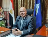 وكيل "التعليم بدميـاط" يلتقى بمدير مكتب مشروع قوى عاملة مصر