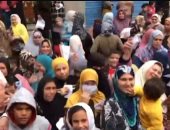 فيديو.. مواطنون بقرى مبادرة حياة كريمة: "تحيا مصر وشكرا يا ريس"