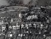 كارثة أبرفان تتسبب فى مقتل 144 شخصًا فى ويلز عام 1966.. ما الذى حدث؟