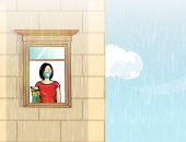 خدمة وشوشة: "سلوكيات أبويا وجوزى سببت لى وسواس نظافة" 