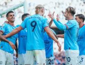 مانشستر سيتي فى مهمة سهلة أمام برايتون فى الدوري الإنجليزي اليوم