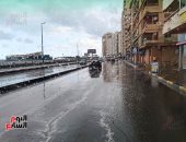 درجات الحرارة السبت فى مصر.. طقس معتدل نهارا على القاهرة والدلتا وشمال الصعيد 