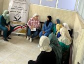 التنسيقية تستكمل جولات دعم الحوار الوطنى بعزبتى أبو ربيا والخولى فى الغربية