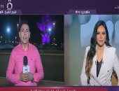 "اليوم" يرصد آخر استعدادات مدينة شرم الشيخ لاستقبال قمة المناخ