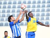 الاتحاد السكندرى يستأنف تدريباته وزوران يحذر لاعبيه من التهاون أمام الداخلية