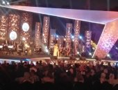 التليفزيون هذا المساء.. قناة "الحياة" تنقل حصريا مهرجان الموسيقى العربية