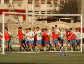 البنك الأهلي يعود للتدريبات استعداداً لمواجهة سموحة