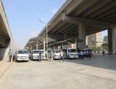 شمال سيناء تعلن أسعار المواصلات الجديدة للخطوط الداخلية والخارجية