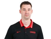 اتحاد السلة يعين كيربى مدربًا لمنتخب الناشئين ومشرفًا على قطاع الشباب