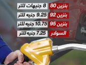 نائب عن تثبيت سعر الوقود: الرئيس السيسي يراعى مصلحة المواطن وتخفيف الأعباء عنه
