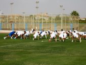 سيراميكا يختتم تدريباته ويعلن جاهزيته للزمالك.. صور