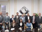 التنسيقية تعقد ورشة عمل بعنوان "شرم الشيخ مدينة خضراء" استعدادا لقمة المناخ