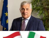 شكرى يهنئ وزير خارجية إيطاليا الجديد على توليه مهام منصبه