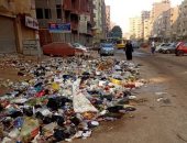 سكان أرض الشركة بالمطرية يناشدون محافظ القاهرة بتحسين الخدمات فى المنطقة