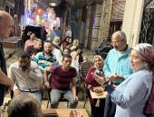 الرقابة على الأسواق تتصدر أولوية المواطنين فى جولات التنسيقية لدعم الحوار الوطنى