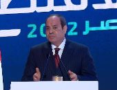 الرئيس السيسي: من يتحمل المسئولية لا بد أن ينتبه لكل الخطوات قبل الدخول فيها