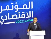 مدبولى: عبرنا 5 أزمات اقتصادية كفيلة بإسقاط أى دولة.. ووصلنا لنسبة نمو 9%