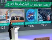 مدبولى: الدولة تحقق إنجازات فى سرعة تنفيذ المشروعات..والسخرية قد تدفع للتشكيك