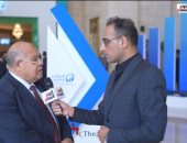 رئيس حزب الجيل لتلفزيون اليوم السابع: ما تم طرحه  بالمؤتمر الاقتصادي يدعو للتفاؤل