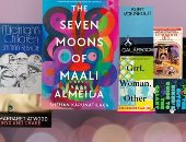 10 كتب ألهمت الفائز بجائزة البوكر العالمية 2022 لكتابة روايته.. تعرف عليهم
