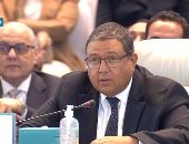 زياد بهاء الدين: بعض توصيات المؤتمر الاقتصادى جاءت من أشخاص خارج الحكومة