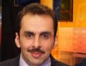 أحمد الطاهرى يعلن انضمام الإعلامى العراقى رعد عبد المجيد للقاهرة الإخبارية