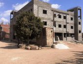 "حياة كريمة" تعيد الأمل للقرى الأكثر احتياجا بالمنيا.. مشروعات متنوعة تزين قرى المحافظة.. المجمعات الزراعية والصرف الصحى ومراكز الشباب أبرزها.. والمحافظ: تذليل العقبات لإنجاز المشروعات فى موعدها.. صور