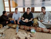 التنسيقية تواصل الاستماع لأهالى الشرقية والإسماعيلية وبورسعيد حول الحوار الوطنى